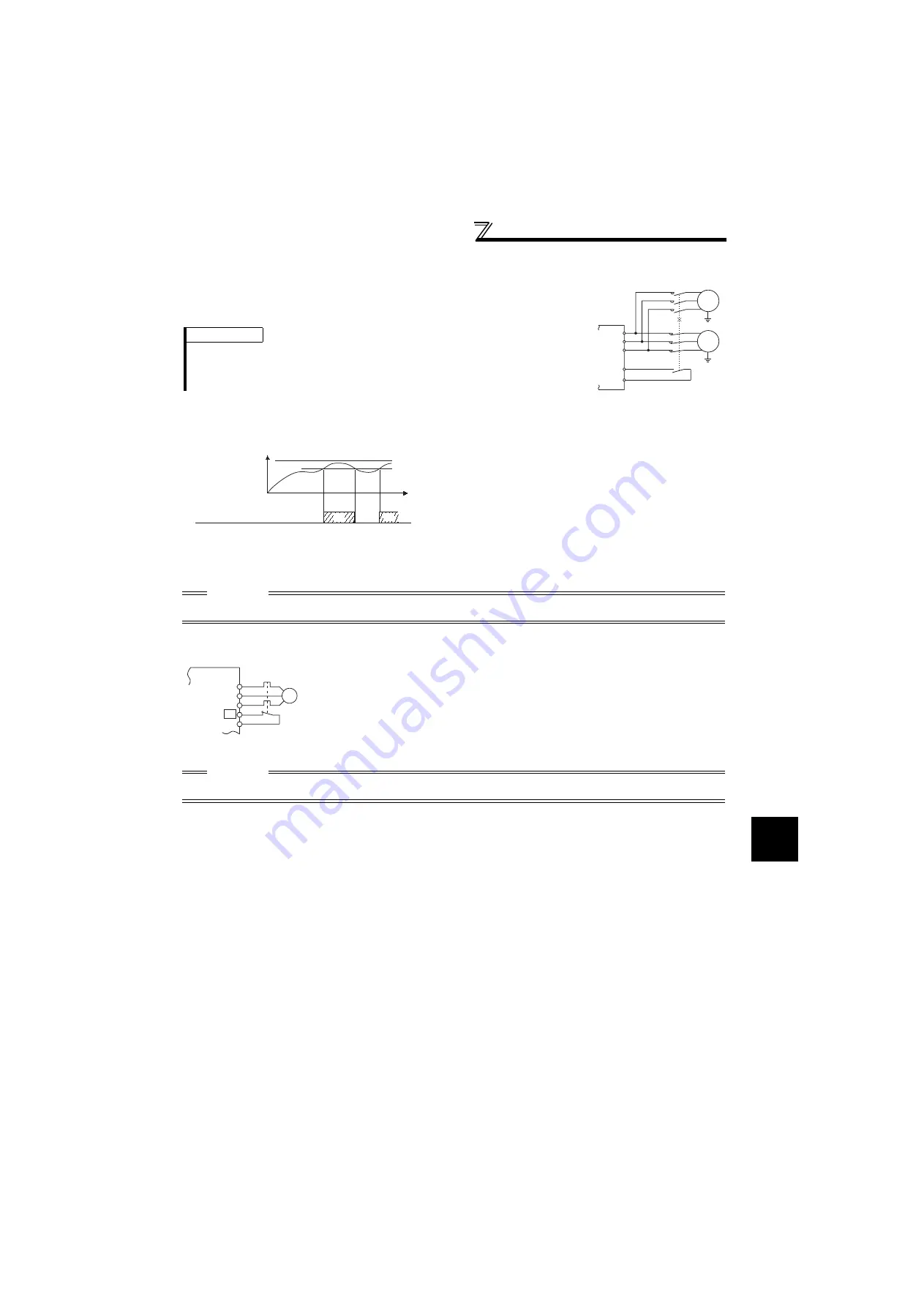 Mitsubishi Electric FR-F720-0.75K to 110K Скачать руководство пользователя страница 112