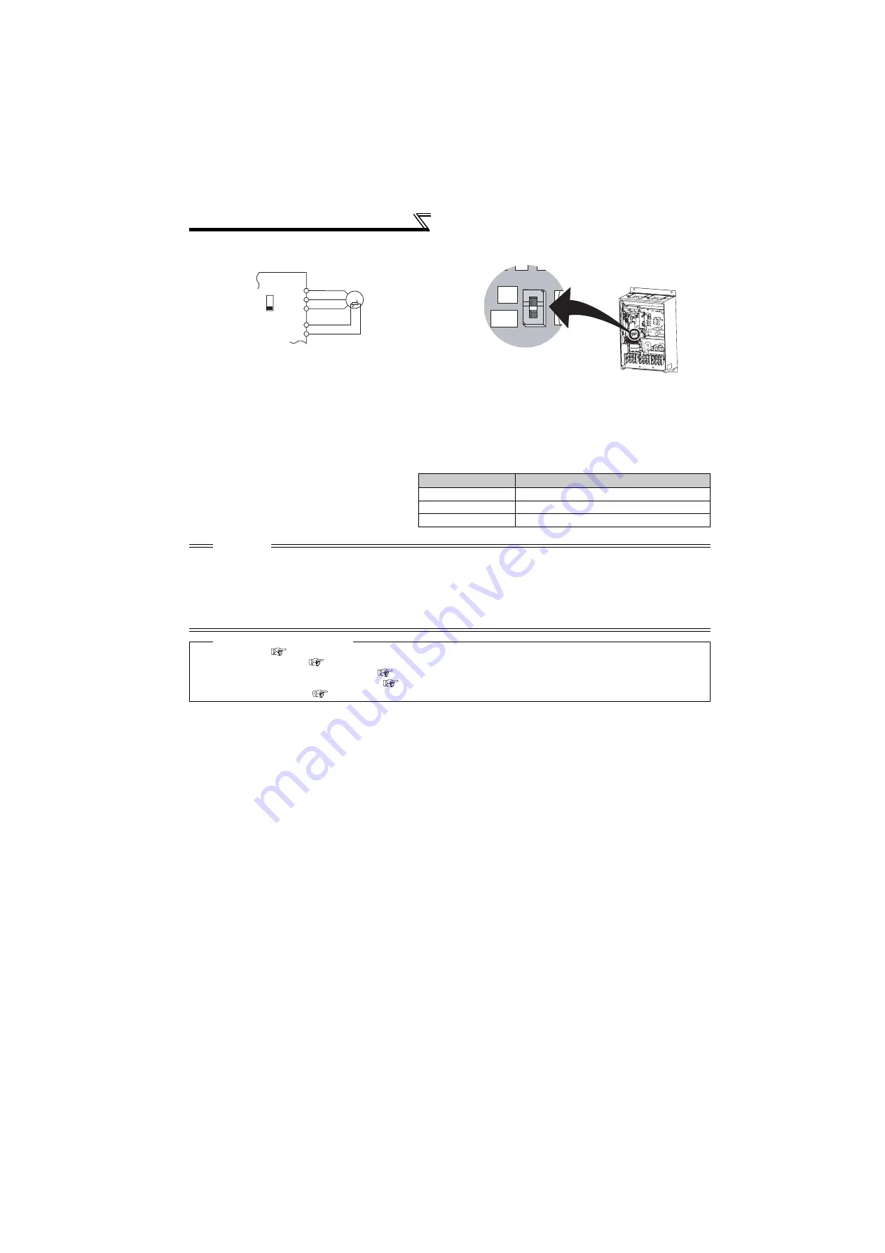 Mitsubishi Electric FR-F720-0.75K to 110K Скачать руководство пользователя страница 113