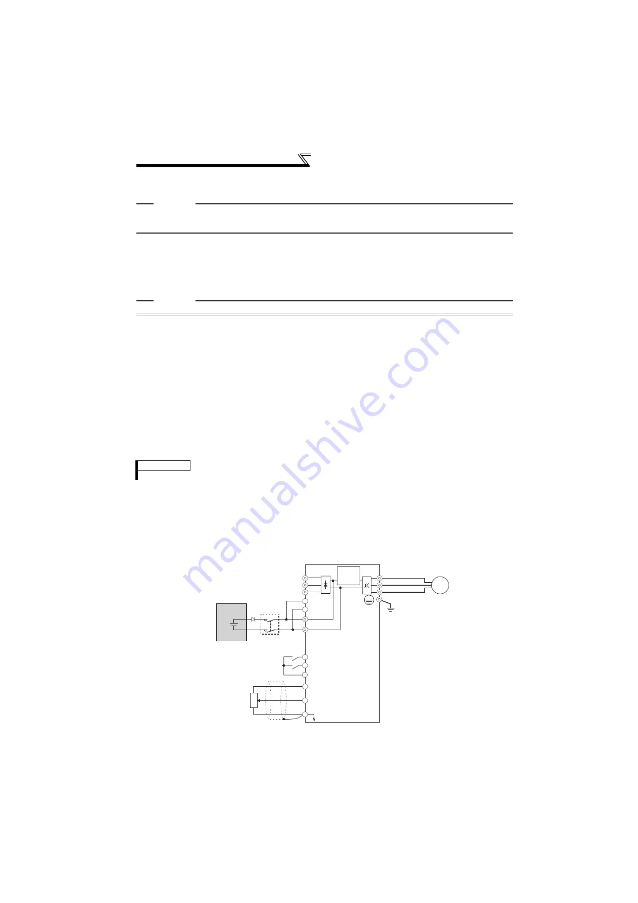 Mitsubishi Electric FR-F720-0.75K to 110K Instruction Manual Download Page 117