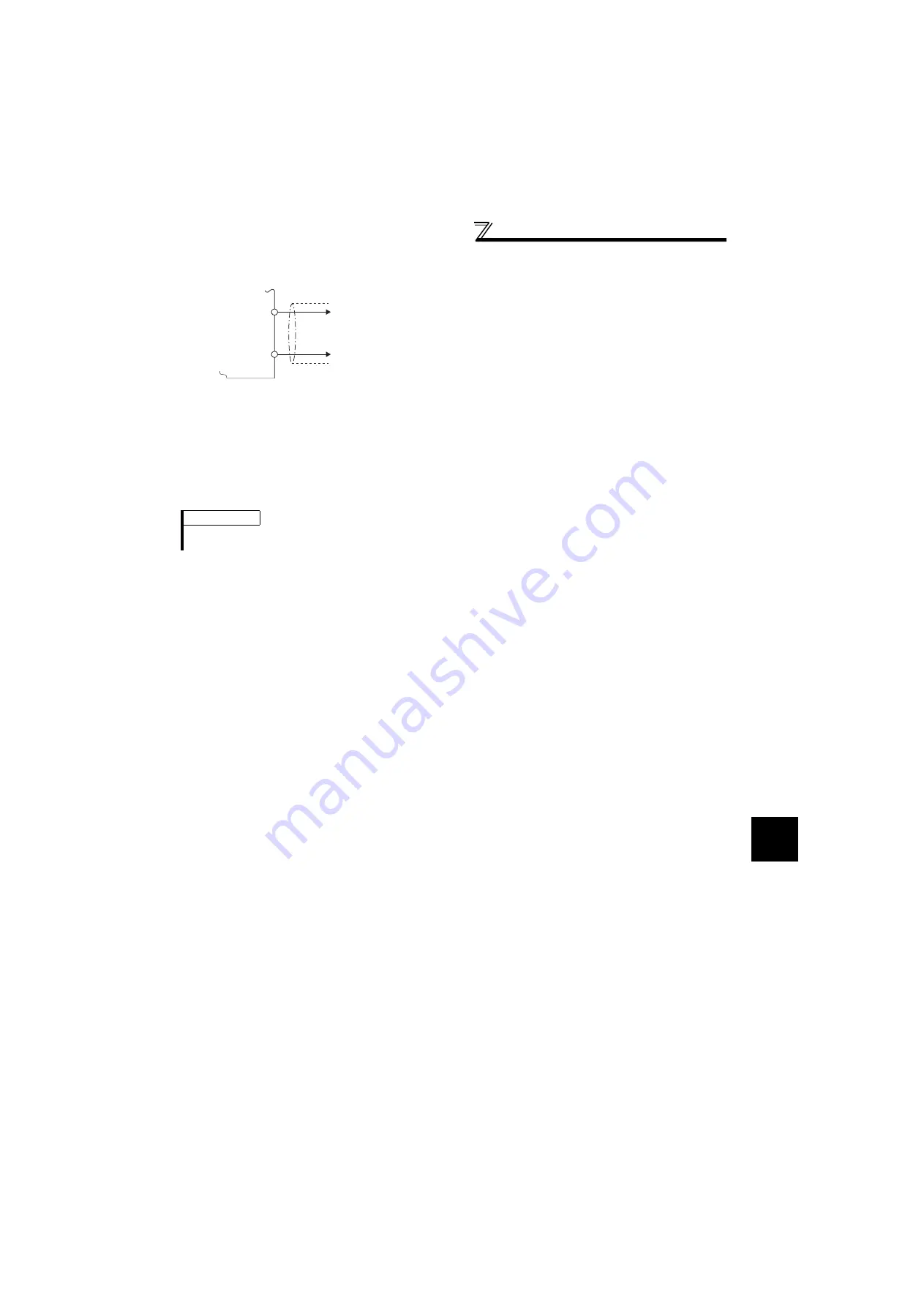 Mitsubishi Electric FR-F720-0.75K to 110K Скачать руководство пользователя страница 148