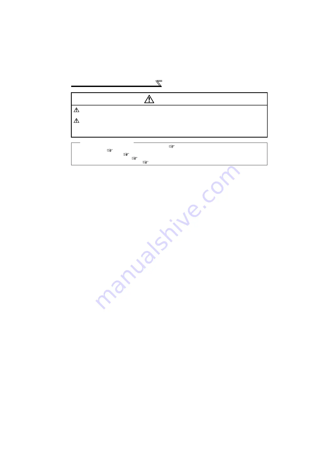 Mitsubishi Electric FR-F720-0.75K to 110K Instruction Manual Download Page 153