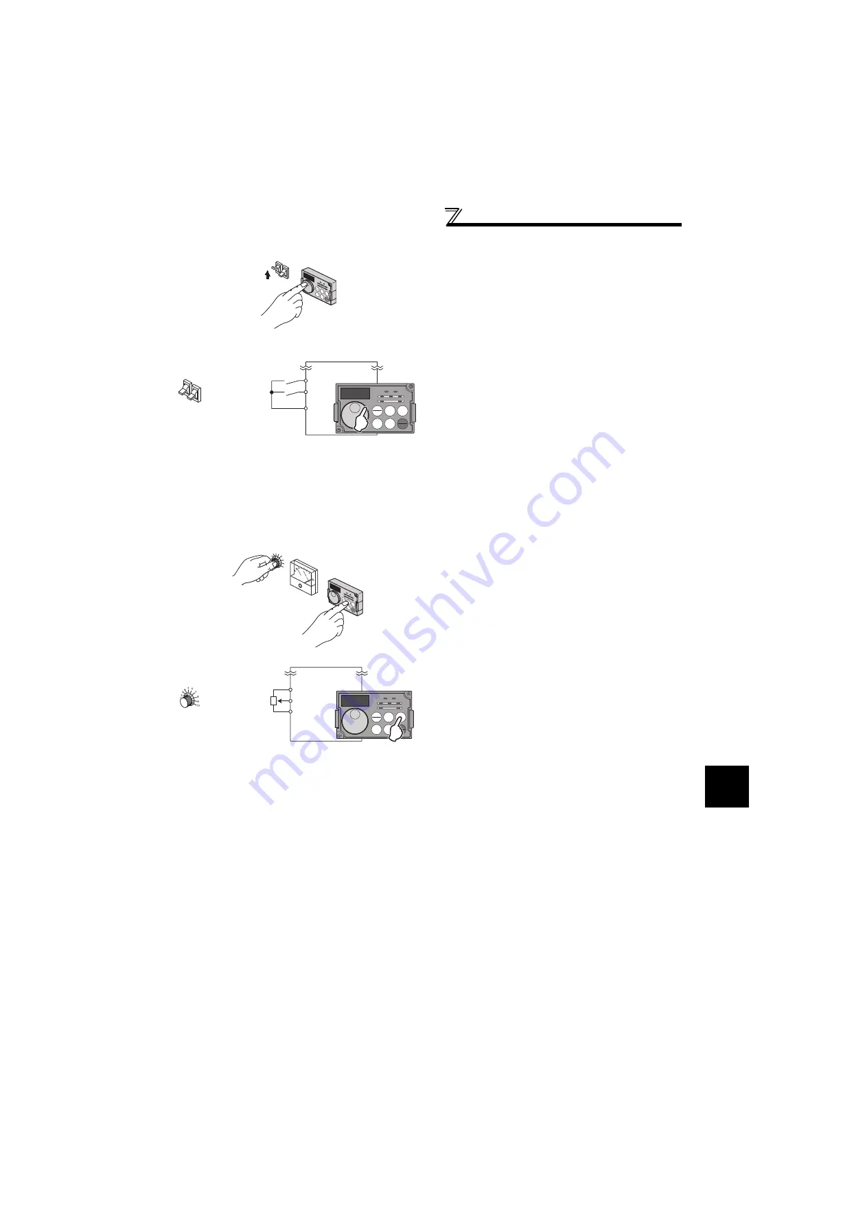 Mitsubishi Electric FR-F720-0.75K to 110K Instruction Manual Download Page 190