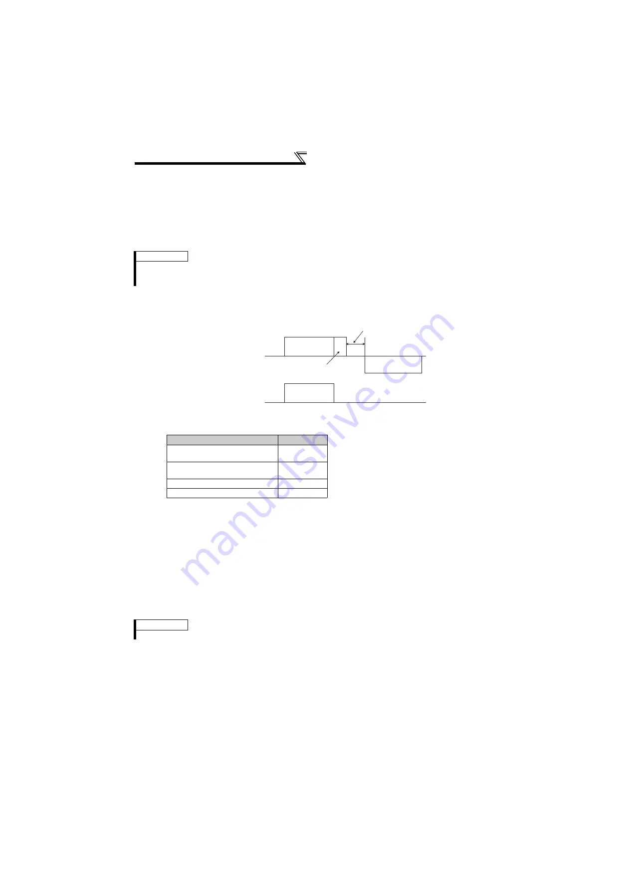 Mitsubishi Electric FR-F720-0.75K to 110K Скачать руководство пользователя страница 219