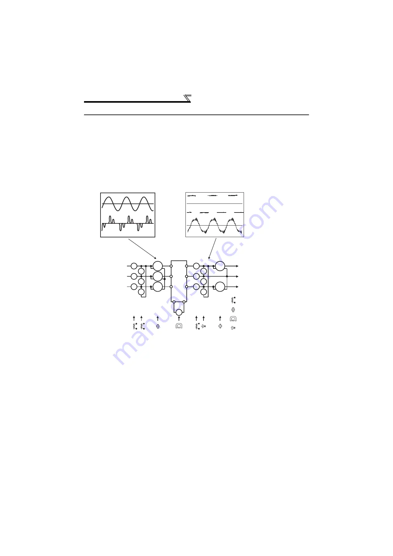 Mitsubishi Electric FR-F720-0.75K to 110K Скачать руководство пользователя страница 297