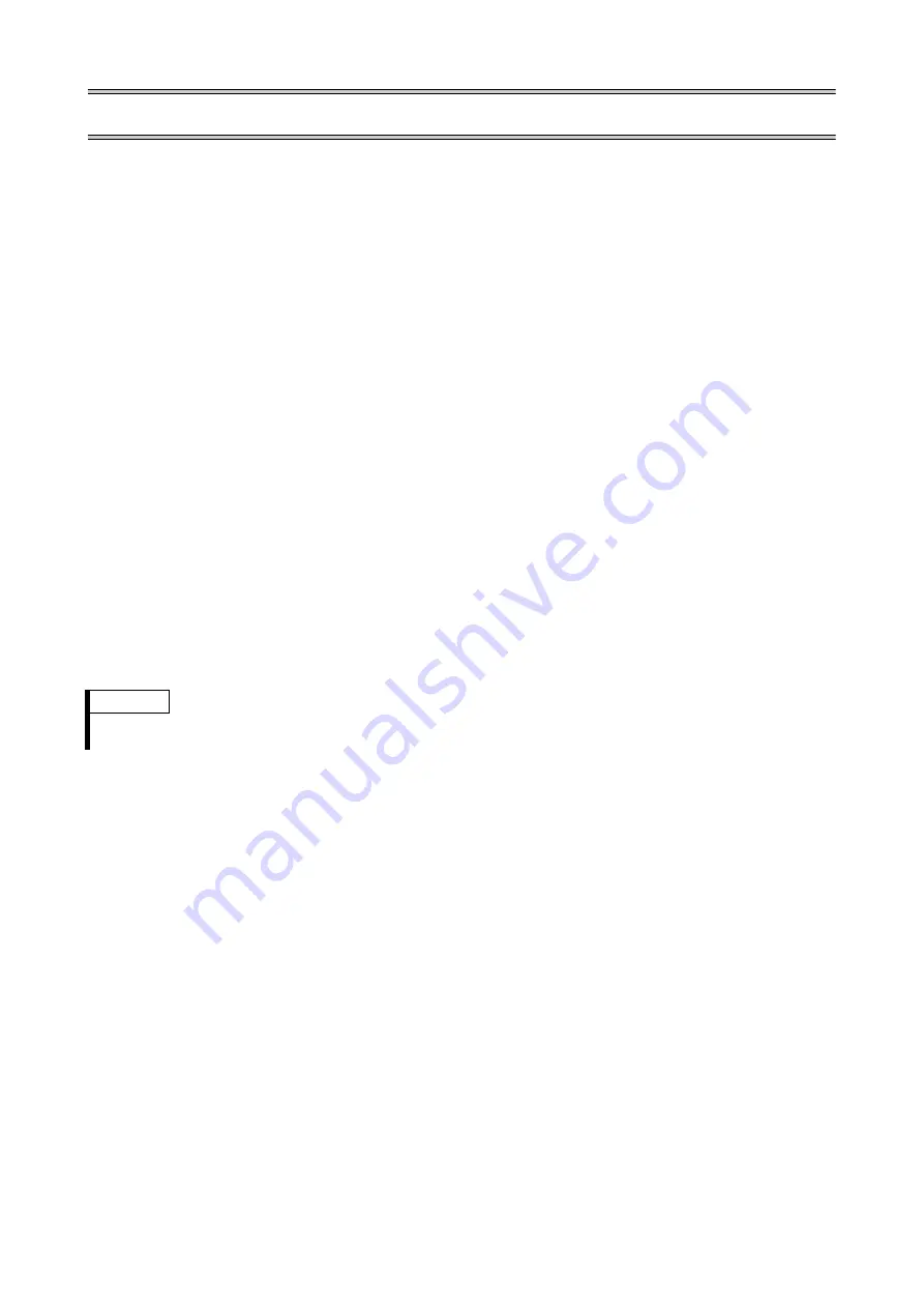 Mitsubishi Electric FR-F740-00023-EC Installation Manuallines Download Page 27