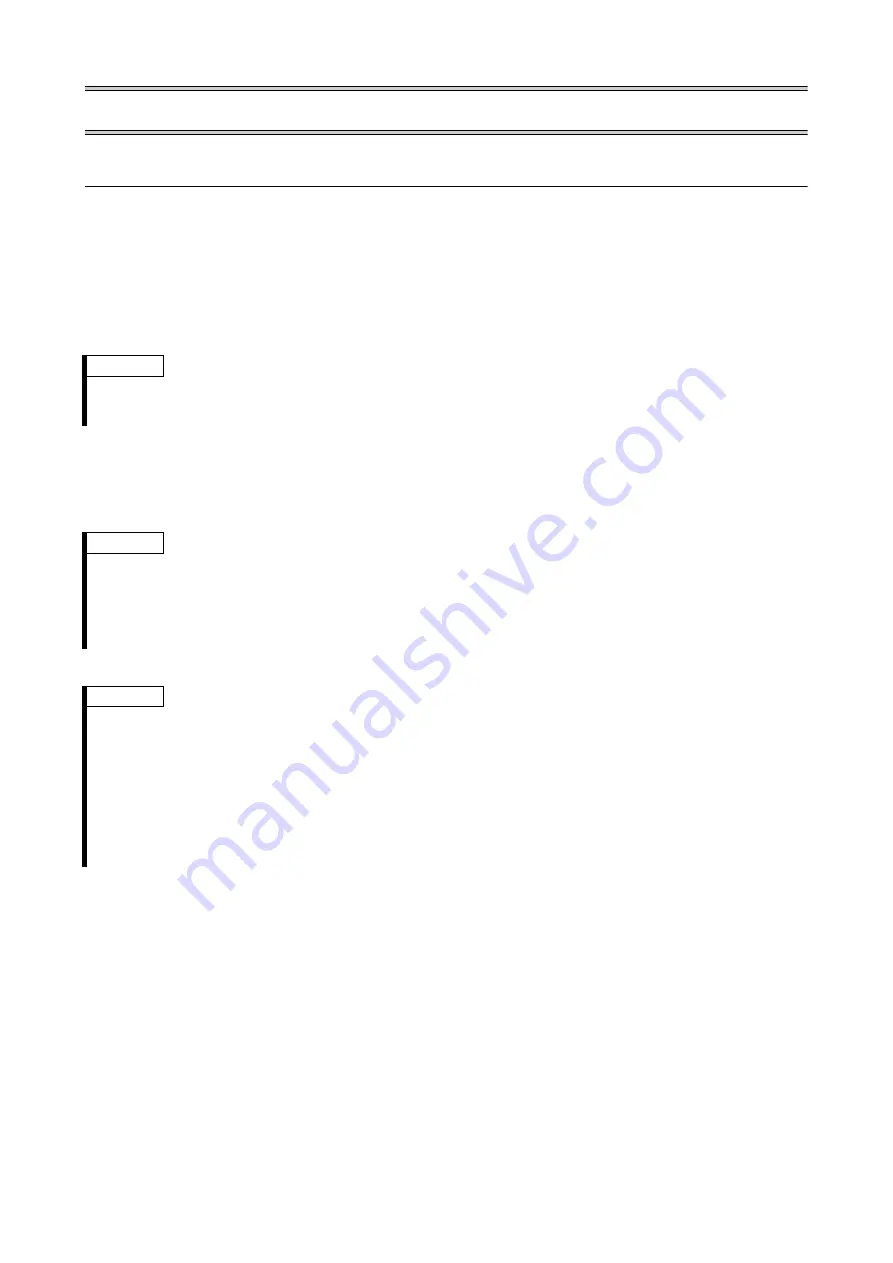 Mitsubishi Electric FR-F740-00023-EC Installation Manuallines Download Page 30