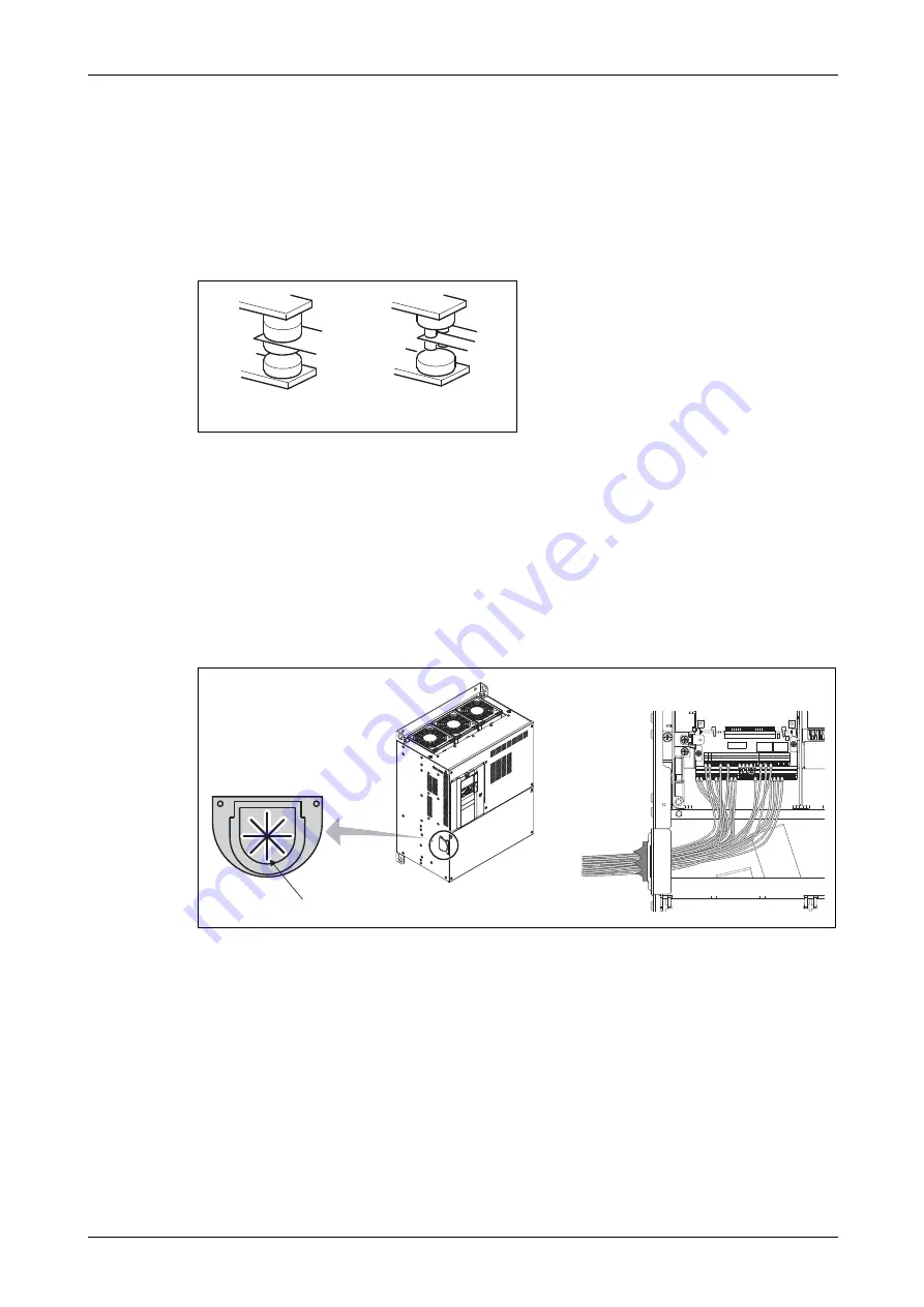 Mitsubishi Electric FR-F800 Скачать руководство пользователя страница 81