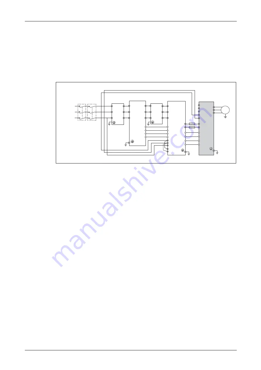 Mitsubishi Electric FR-F800 Скачать руководство пользователя страница 99