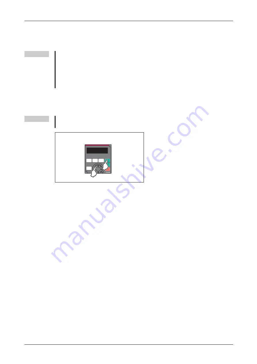 Mitsubishi Electric FR-F800 Instruction Manual Download Page 143