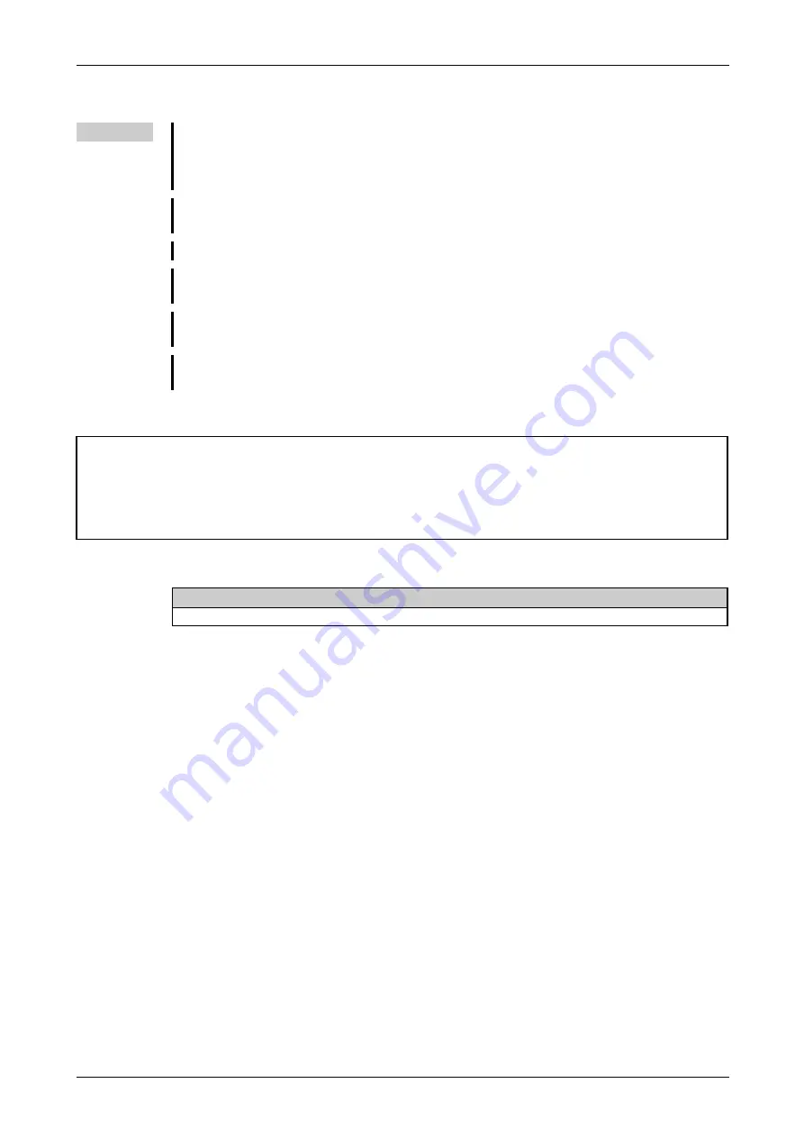 Mitsubishi Electric FR-F800 Скачать руководство пользователя страница 323