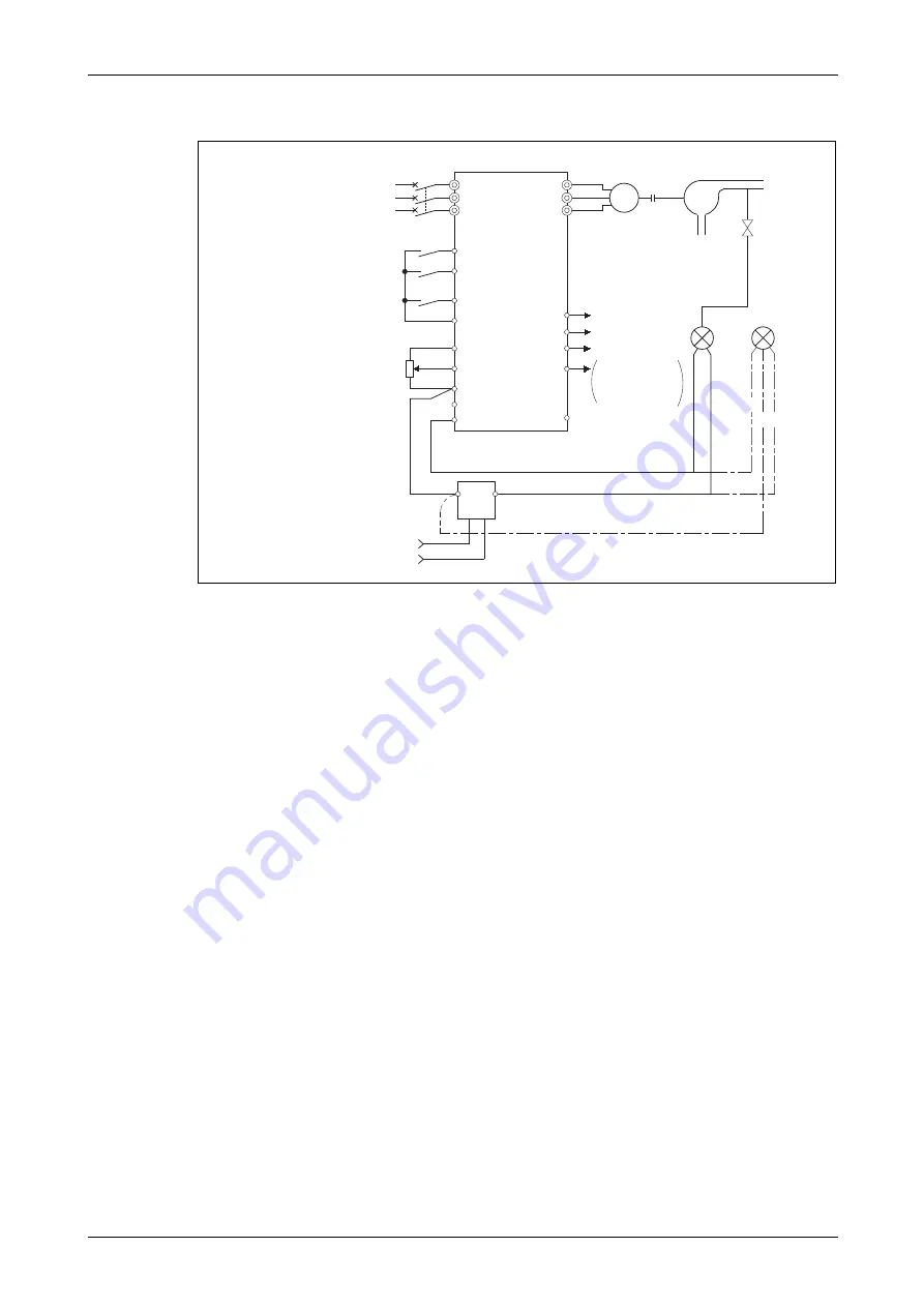 Mitsubishi Electric FR-F800 Скачать руководство пользователя страница 515