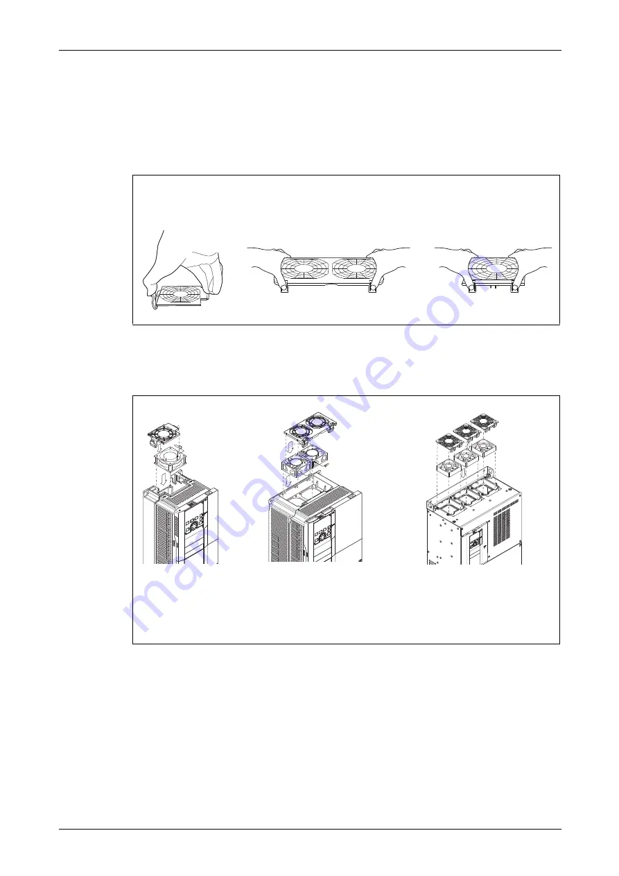 Mitsubishi Electric FR-F800 Instruction Manual Download Page 767