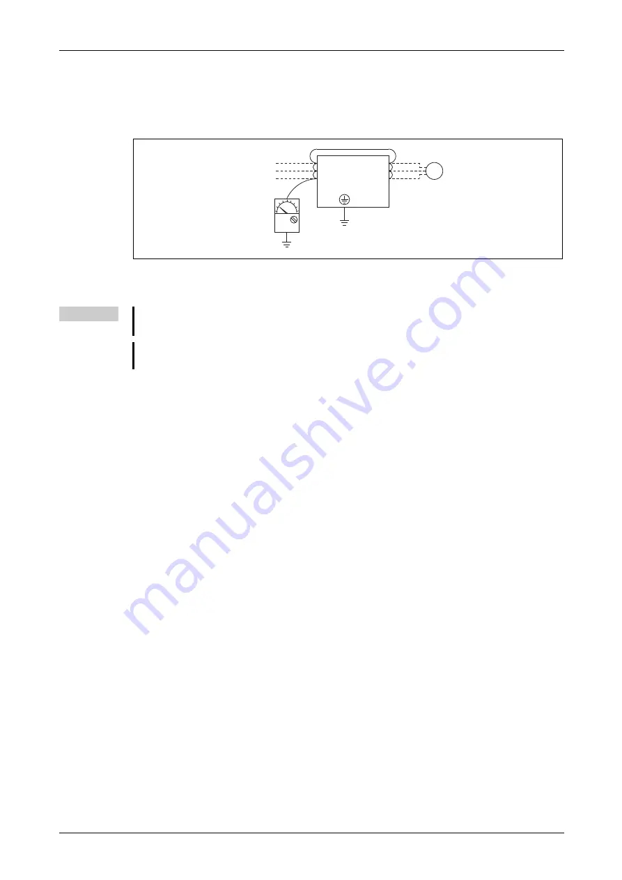 Mitsubishi Electric FR-F800 Скачать руководство пользователя страница 779