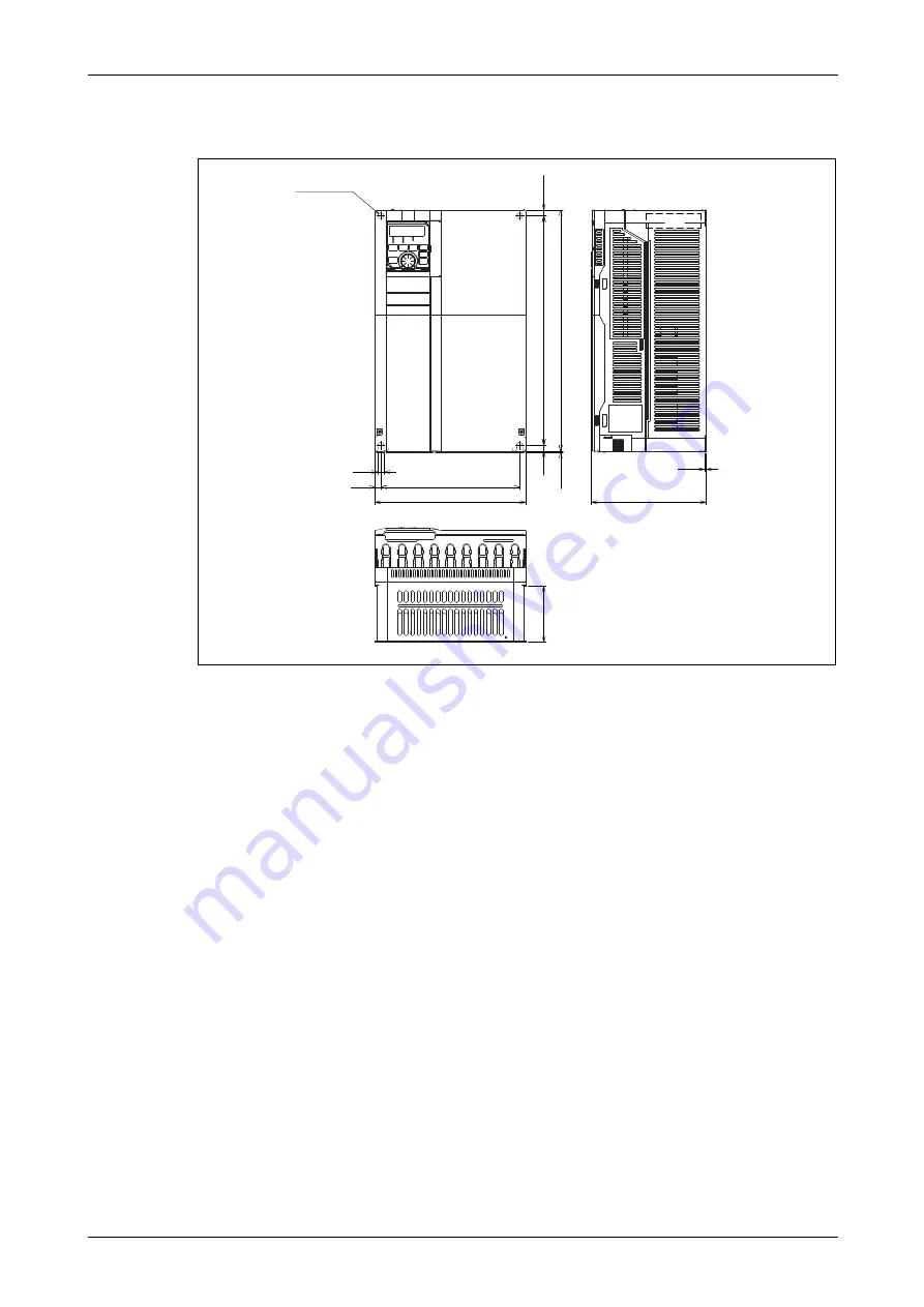 Mitsubishi Electric FR-F800 Скачать руководство пользователя страница 795