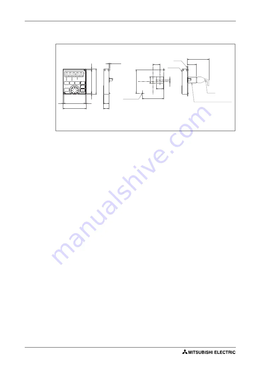 Mitsubishi Electric FR-F800 Скачать руководство пользователя страница 800