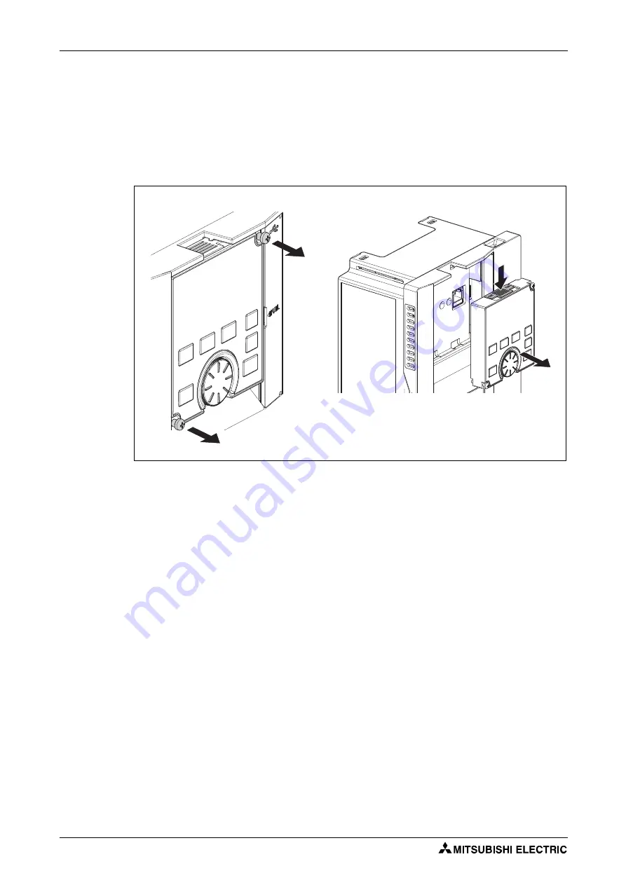 Mitsubishi Electric FR-F820-00046 Скачать руководство пользователя страница 40