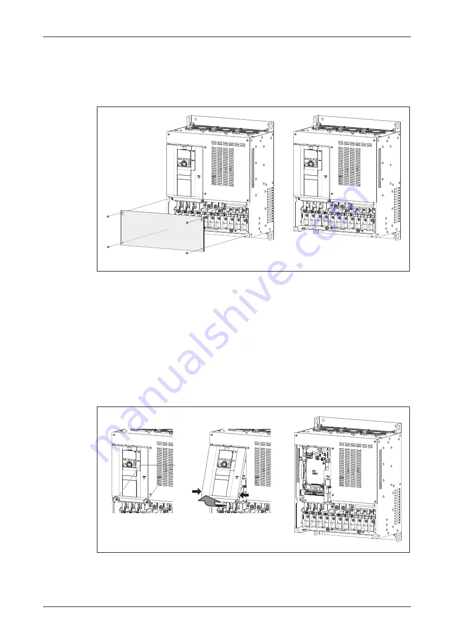 Mitsubishi Electric FR-F820-00046 Скачать руководство пользователя страница 43