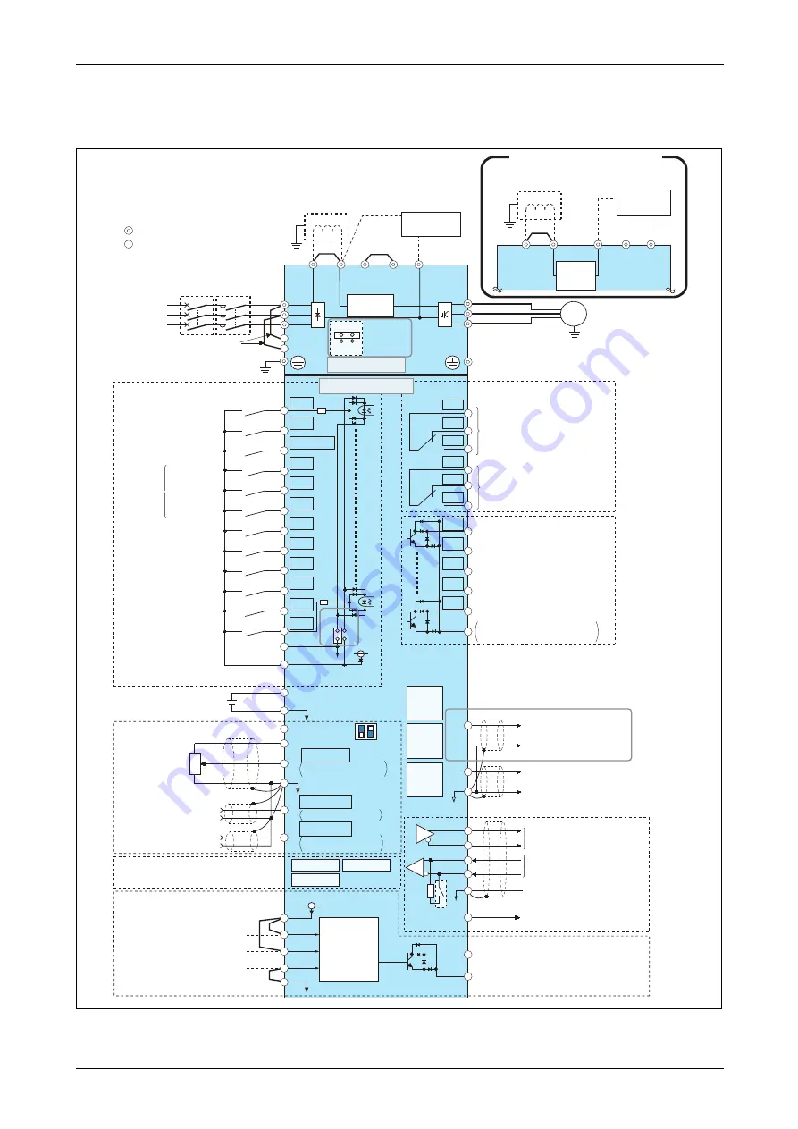 Mitsubishi Electric FR-F820-00046 Скачать руководство пользователя страница 53