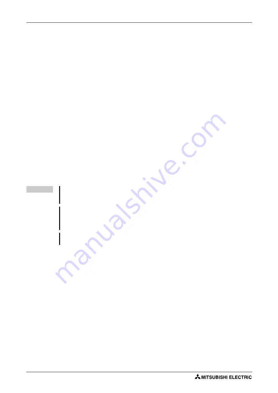 Mitsubishi Electric FR-F820-00046 Instruction Manual Download Page 54