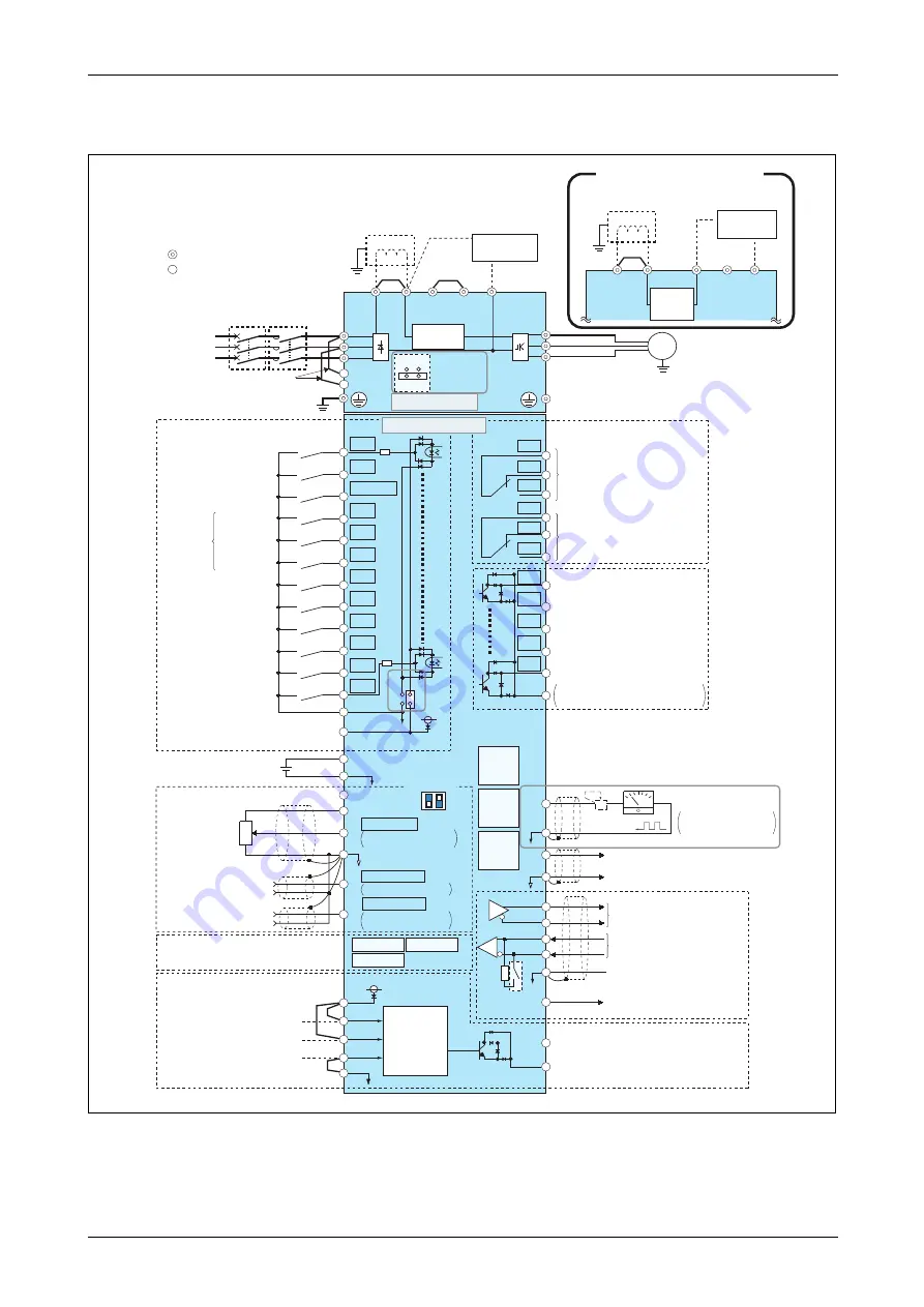 Mitsubishi Electric FR-F820-00046 Скачать руководство пользователя страница 55