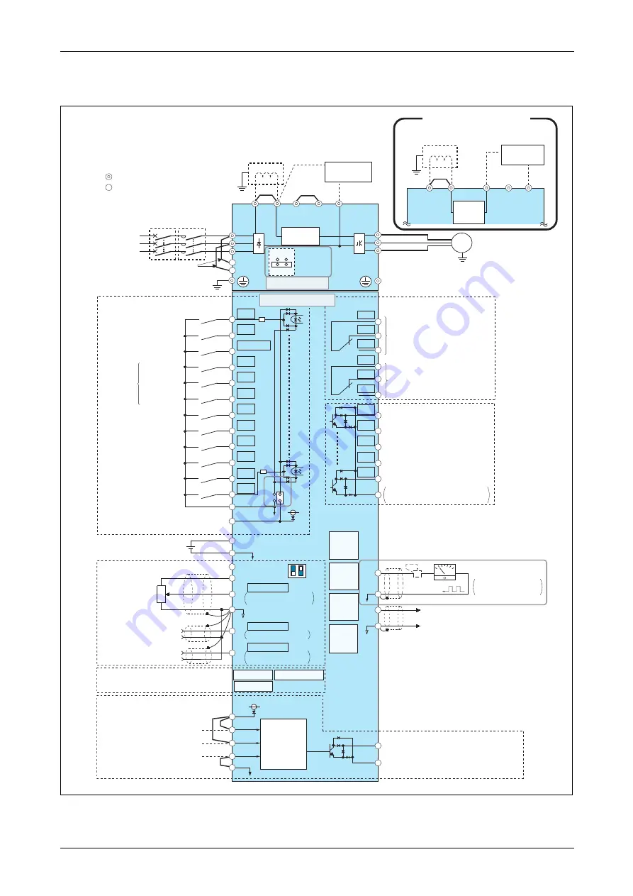 Mitsubishi Electric FR-F820-00046 Скачать руководство пользователя страница 59