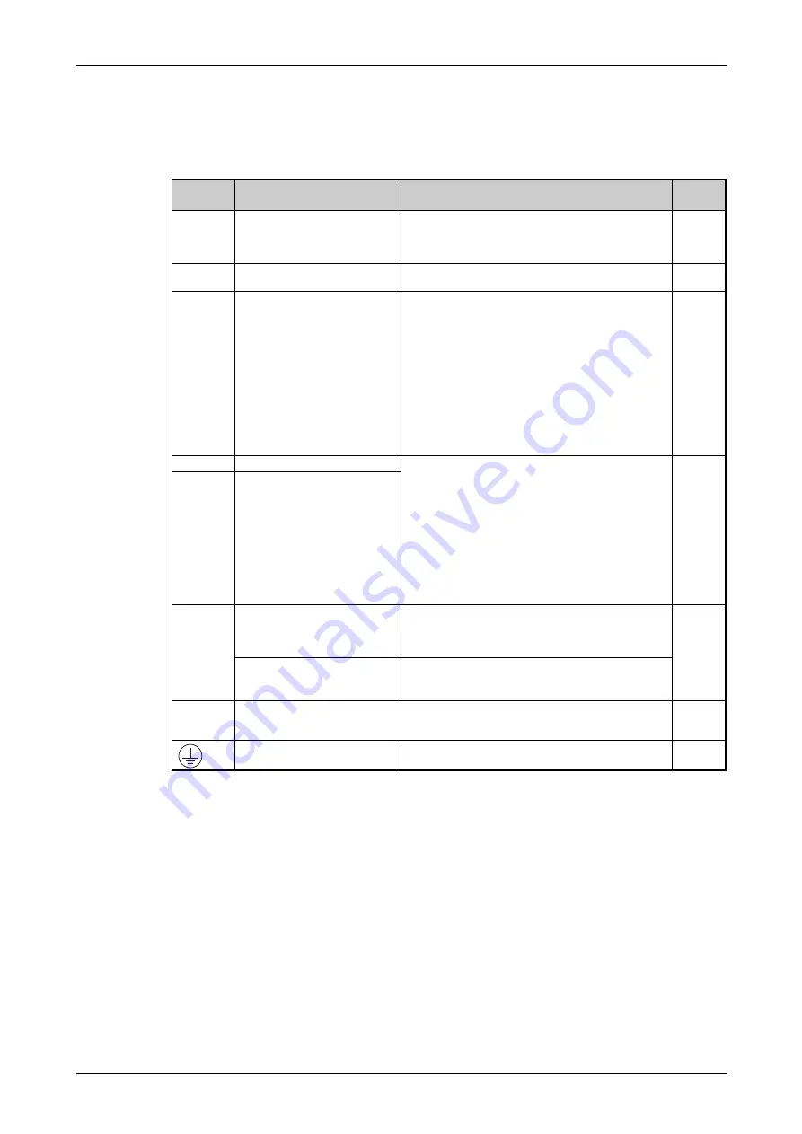 Mitsubishi Electric FR-F820-00046 Скачать руководство пользователя страница 61