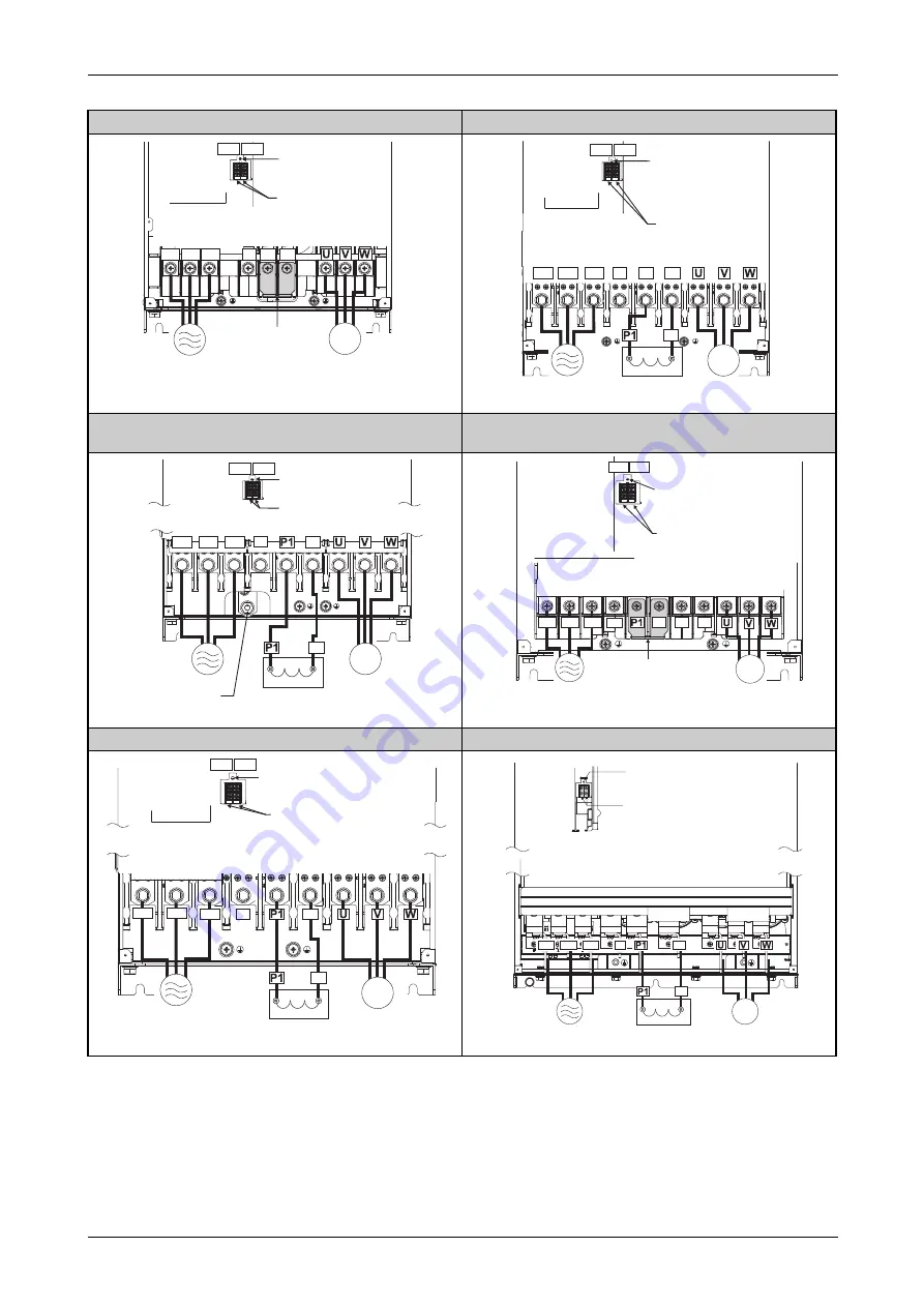 Mitsubishi Electric FR-F820-00046 Instruction Manual Download Page 63