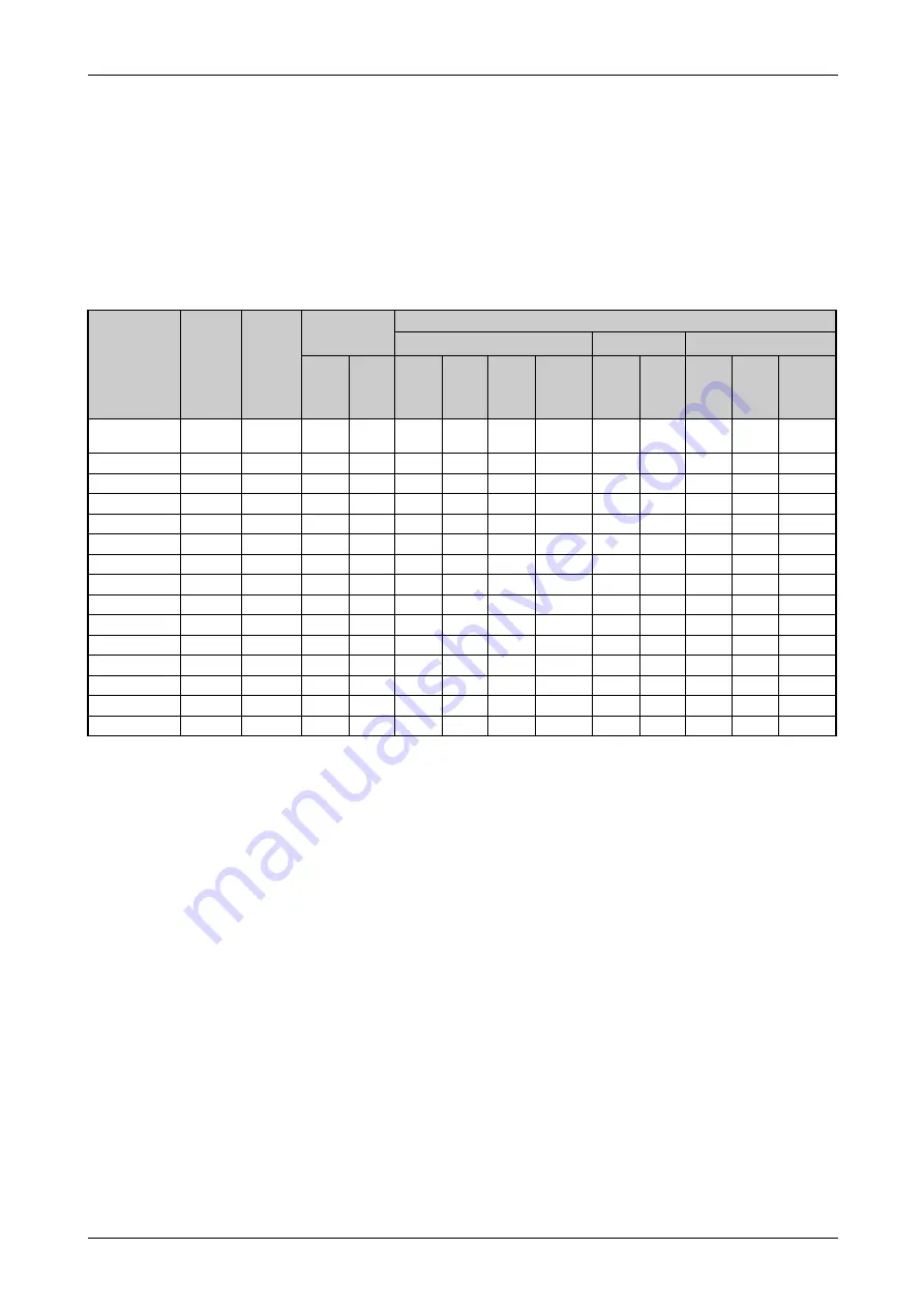 Mitsubishi Electric FR-F820-00046 Instruction Manual Download Page 65