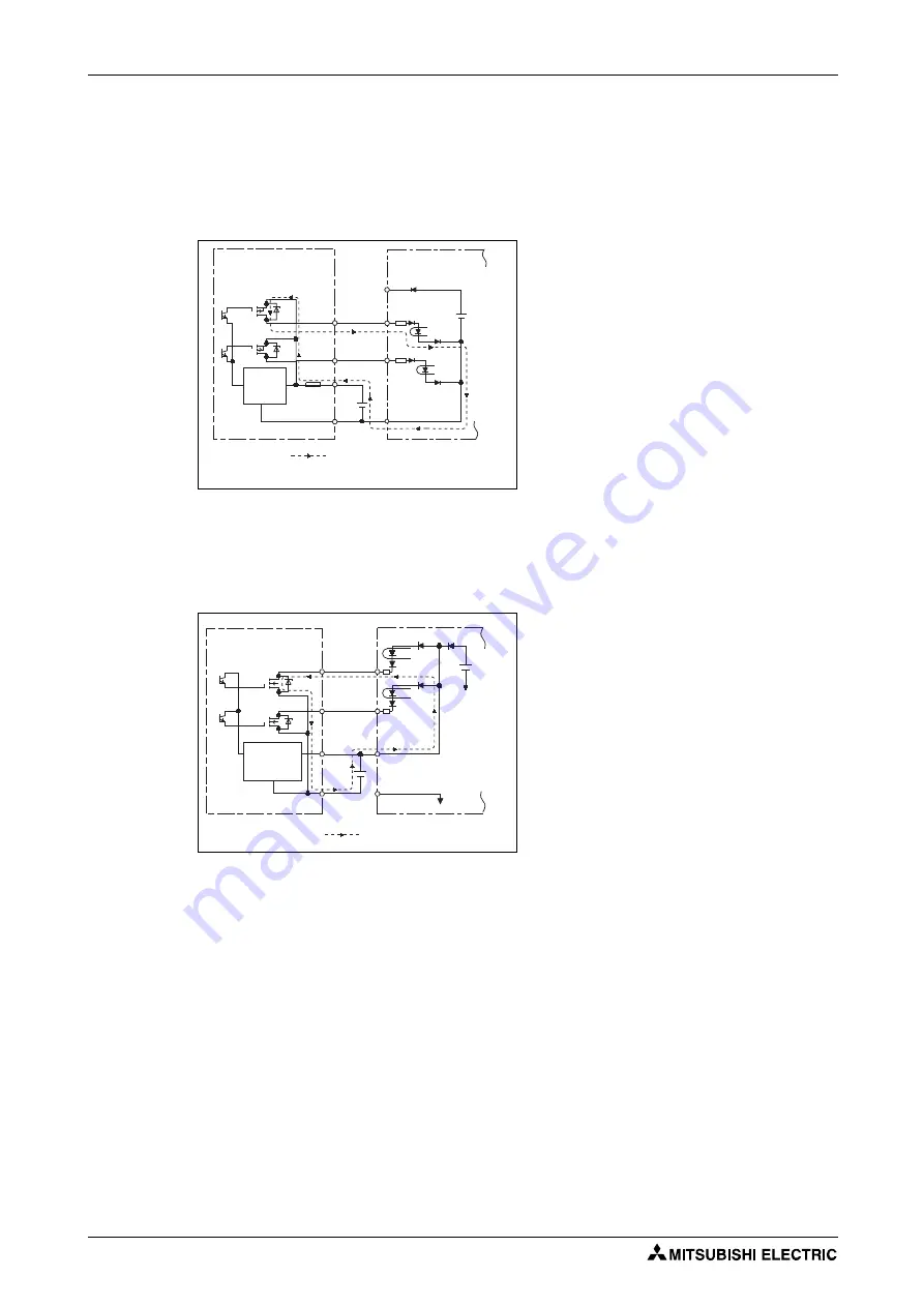 Mitsubishi Electric FR-F820-00046 Скачать руководство пользователя страница 80