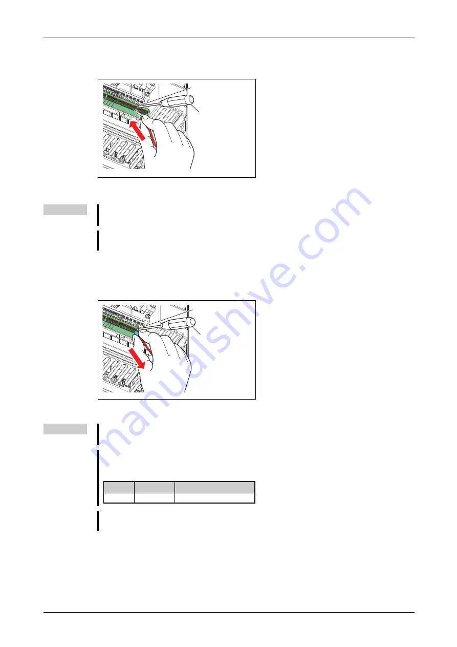 Mitsubishi Electric FR-F820-00046 Скачать руководство пользователя страница 83