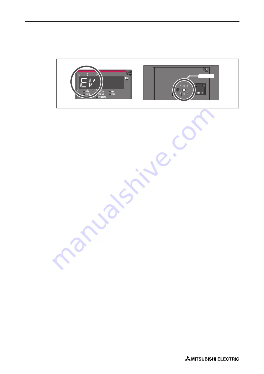 Mitsubishi Electric FR-F820-00046 Скачать руководство пользователя страница 90