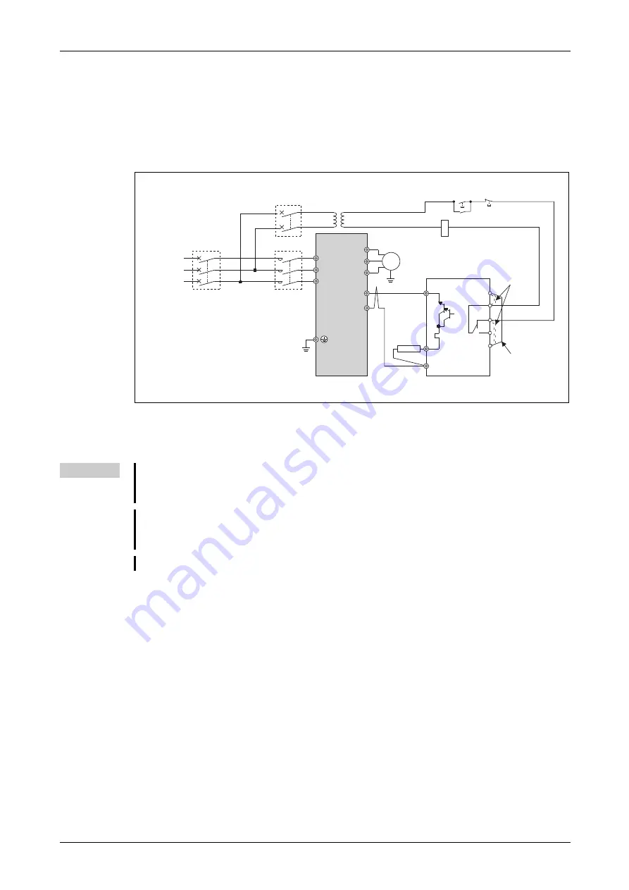 Mitsubishi Electric FR-F820-00046 Скачать руководство пользователя страница 103