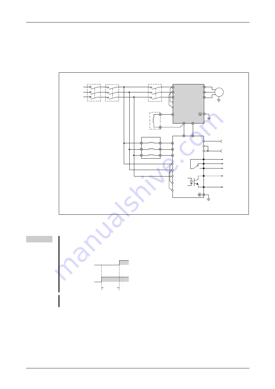 Mitsubishi Electric FR-F820-00046 Скачать руководство пользователя страница 107