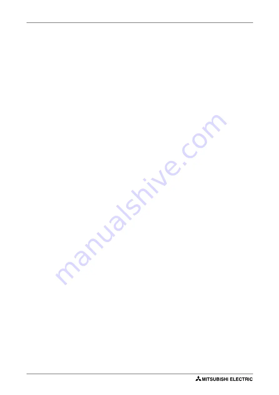 Mitsubishi Electric FR-F820-00046 Instruction Manual Download Page 112