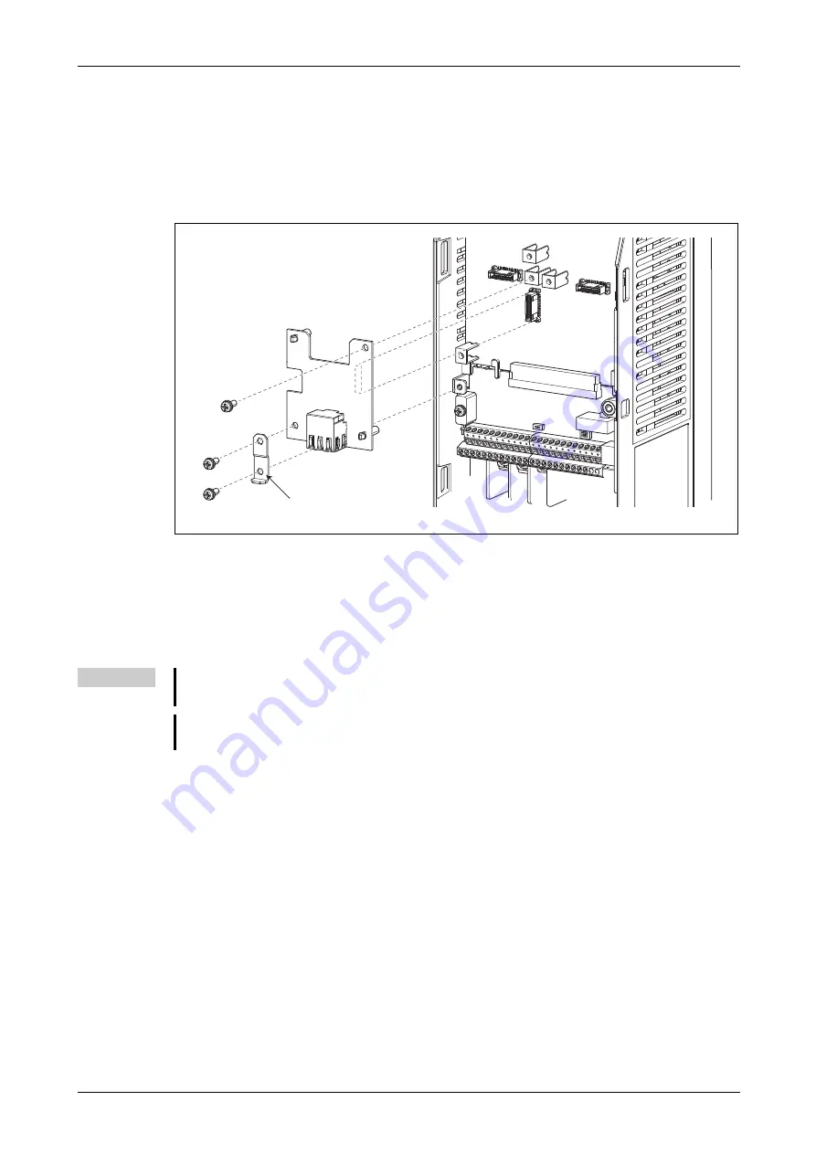 Mitsubishi Electric FR-F820-00046 Instruction Manual Download Page 113