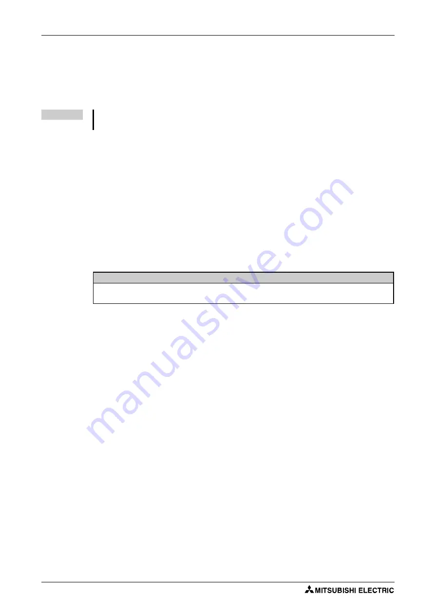 Mitsubishi Electric FR-F820-00046 Instruction Manual Download Page 214