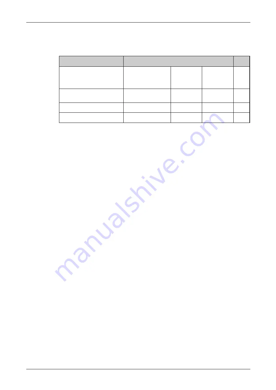 Mitsubishi Electric FR-F820-00046 Instruction Manual Download Page 273