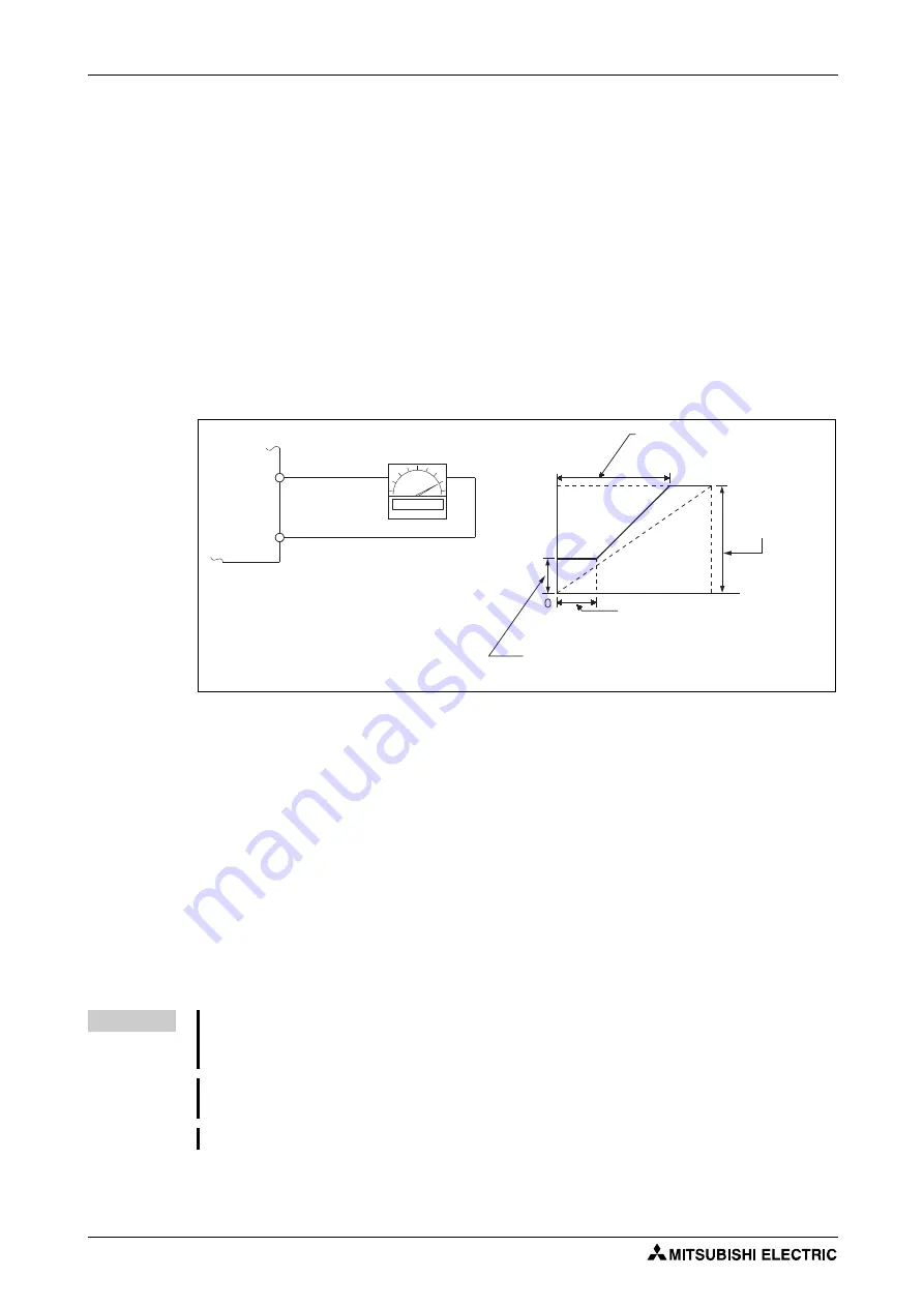 Mitsubishi Electric FR-F820-00046 Instruction Manual Download Page 394