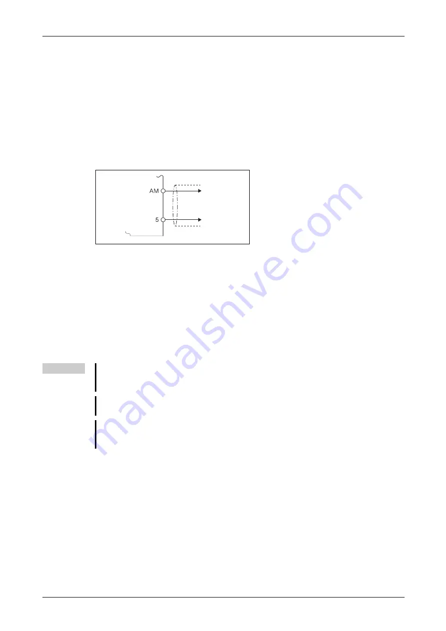 Mitsubishi Electric FR-F820-00046 Скачать руководство пользователя страница 395