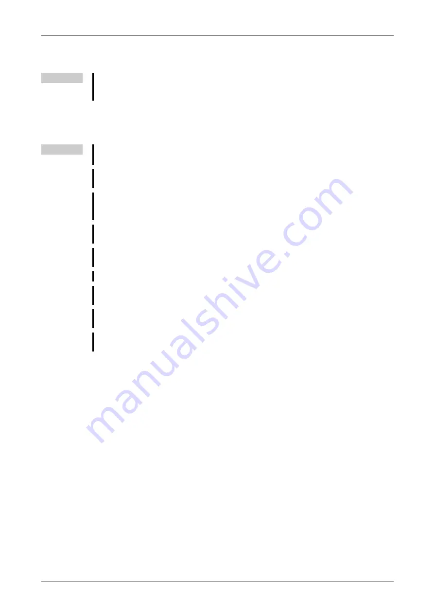 Mitsubishi Electric FR-F820-00046 Instruction Manual Download Page 493