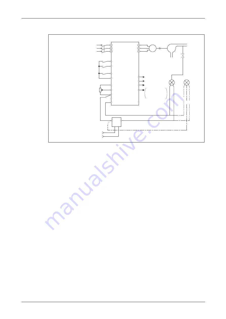 Mitsubishi Electric FR-F820-00046 Instruction Manual Download Page 531