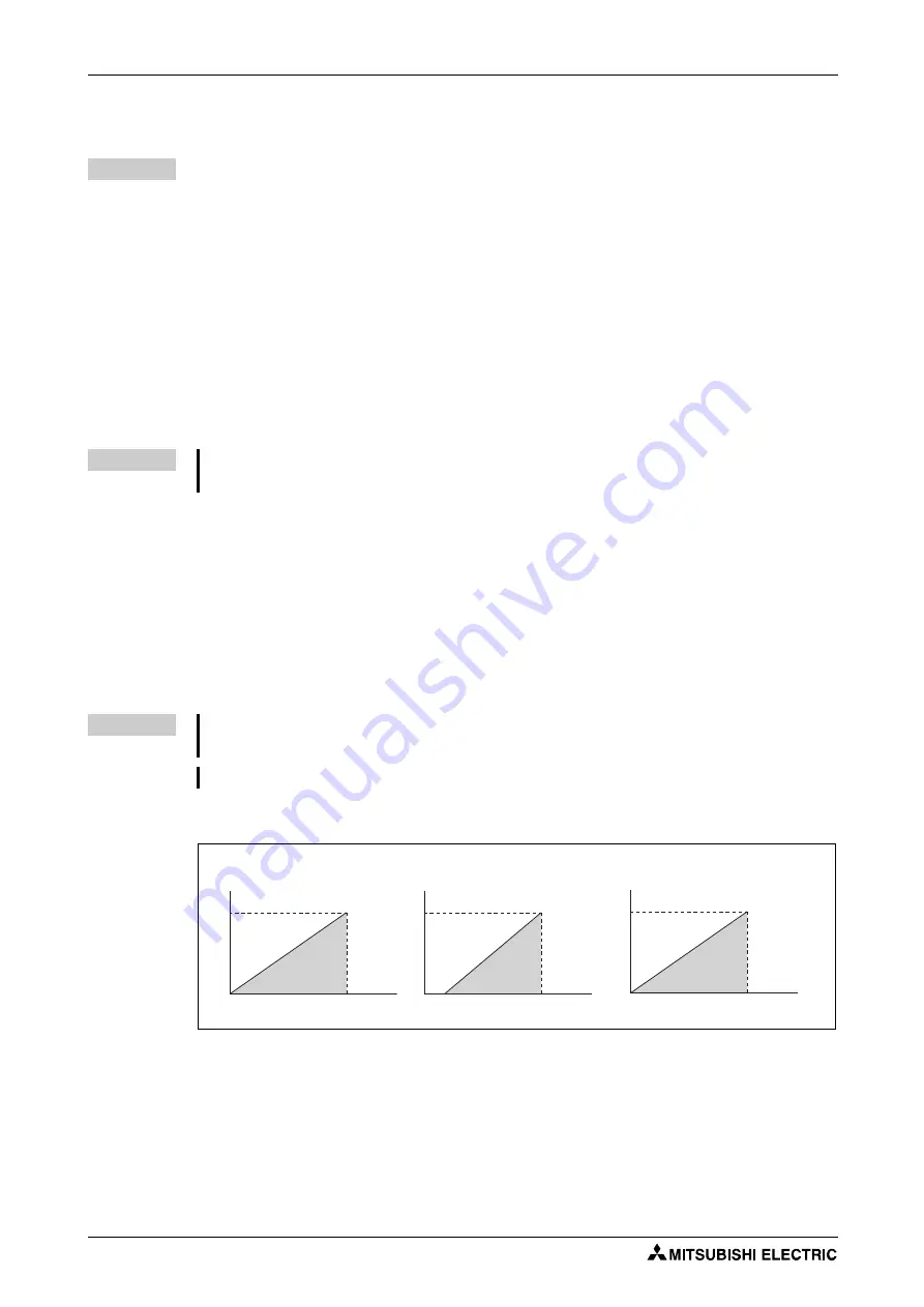 Mitsubishi Electric FR-F820-00046 Instruction Manual Download Page 542