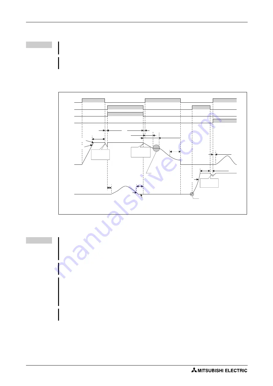 Mitsubishi Electric FR-F820-00046 Скачать руководство пользователя страница 574