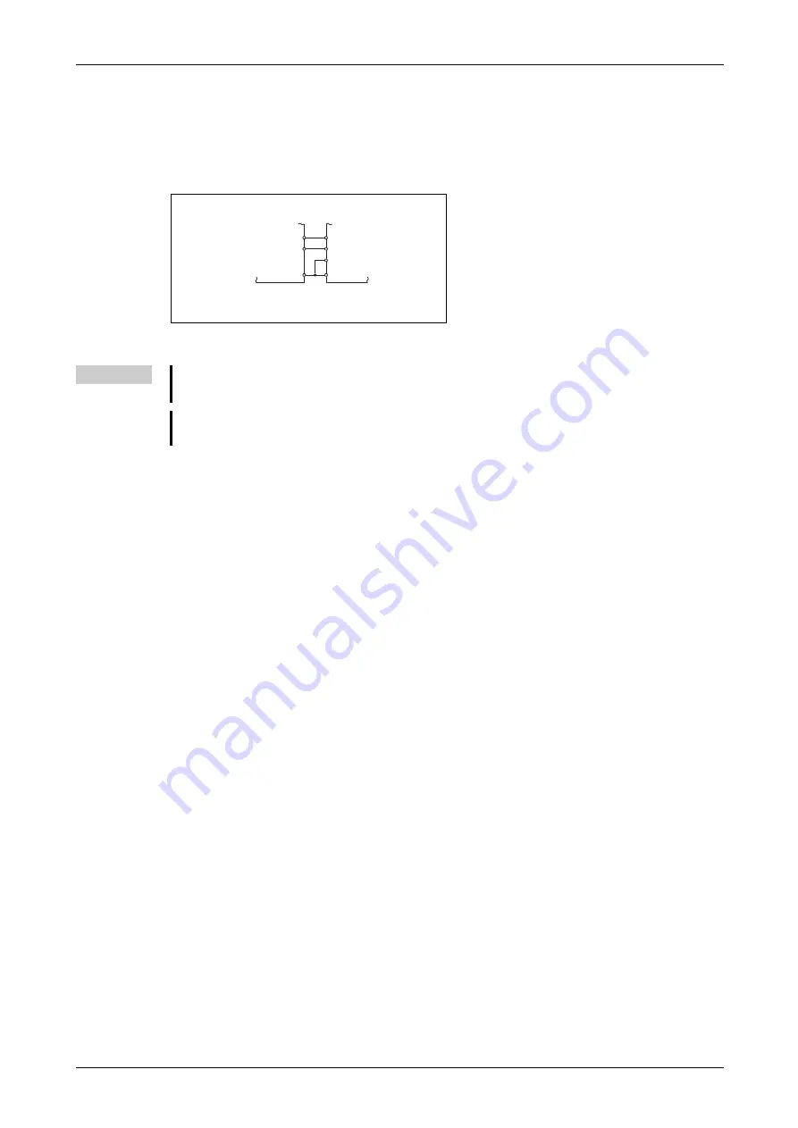 Mitsubishi Electric FR-F820-00046 Instruction Manual Download Page 589