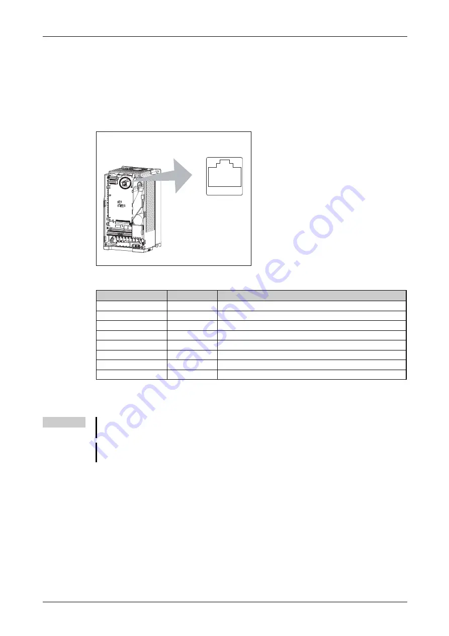 Mitsubishi Electric FR-F820-00046 Скачать руководство пользователя страница 625