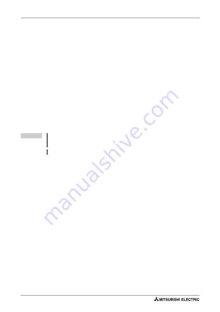 Mitsubishi Electric FR-F820-00046 Instruction Manual Download Page 726