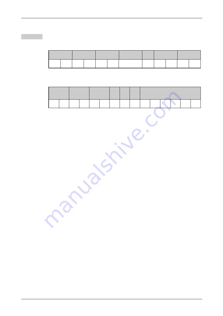 Mitsubishi Electric FR-F820-00046 Instruction Manual Download Page 769