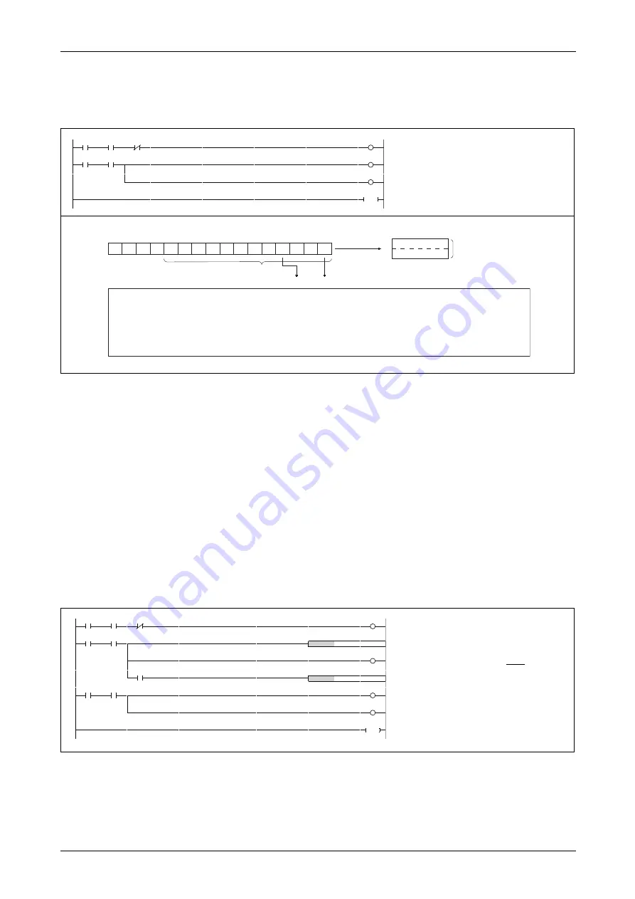 Mitsubishi Electric FR-F820-00046 Скачать руководство пользователя страница 801