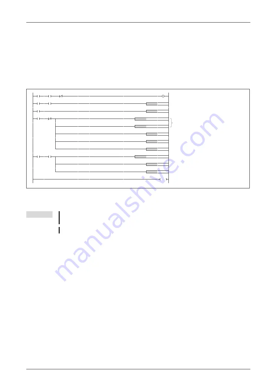 Mitsubishi Electric FR-F820-00046 Instruction Manual Download Page 803