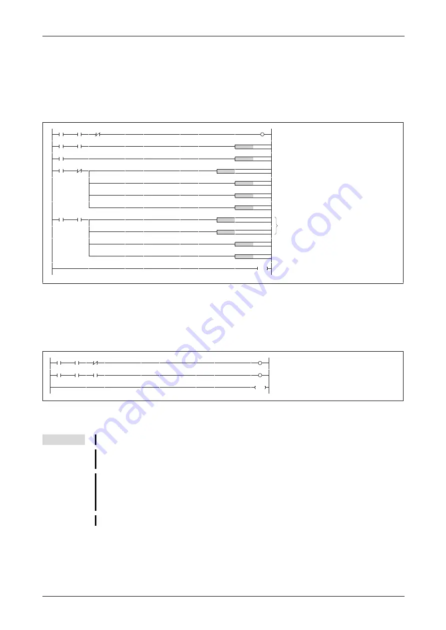 Mitsubishi Electric FR-F820-00046 Скачать руководство пользователя страница 805